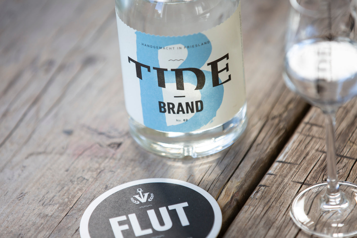 Tide Brand