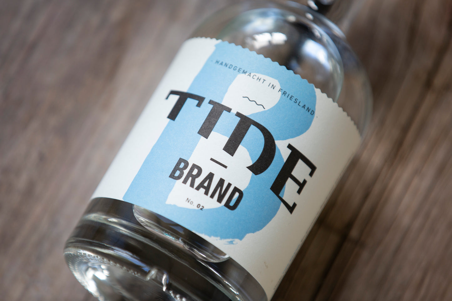 Tide Brand