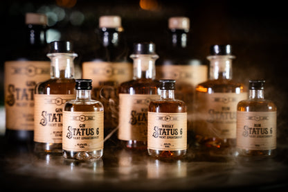 Whisky Nr.2 - Status 6 | nicht einsatzbereit®